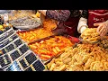 Download Lagu No. 1 Tteokbokki in Korea! It is made with care by the whole family. / Korean Street Food