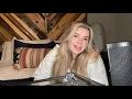 ASMR New apartment sound test