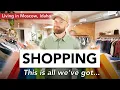 Living in Moscow Idaho The TRUTH About SHOPPING Here What you can ACTUALLY Buy