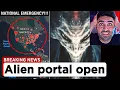 CERN is Freaking Everyone RIGHT NOW - Aliens UFO Cern Insider Speaks Out Portal Opening