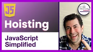 HOISTING in JavaScript Explanation What is Hoisting in JavaScript JavaScript Tutorial
