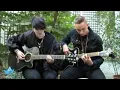 The XX - Islands - Acoustic