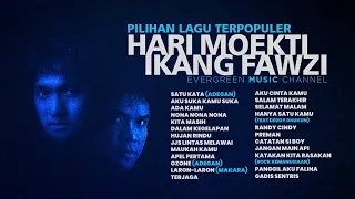 Pilihan Lagu Terbaik Hari Moekti dan Ikang Fawzi