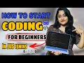 HOW TO learn CODING BEGINNERS EASIEST WAY TO LEARN PROGRAMMING Learn Coding