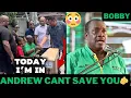 Download Lagu ANDREW SANTA GIVING AWAY GIFTS. JLP NOR ANDREW CANNOT SAVE BOBBY MONTAGUE FROM LOSING HIS SEAT