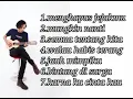 Download Lagu kumpulan lagu cover felix (menghapus jejakmu)