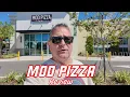 MOD Pizza Orlando Florida Vineland Pointe Full Review And Score