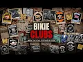 Bikie Clubs - Inside the Fear Fortunes and Feuds