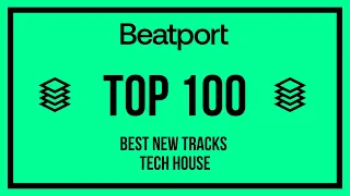 Download Beatport Top 100 Best New Tech House 2022-09-22 MP3
