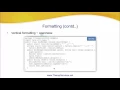 CS207 - Clean Code
