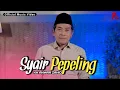 Download Lagu SYAIR PEPELING (Official Music Video ) - KH Anwar Zahid