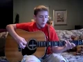 "Tell Lorrie I Love Her" by Keith Whitley - Cover by Timothy Baker