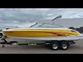 2006 Formula 240 BowRider For Sale MarineMax Rogers Minnesota