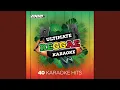 Someone Loves You Honey (Karaoke Version) (Originally Performed by June Lodge And Prince Mohammed)
