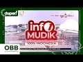 tvOne | OBB Info Mudik (2024)
