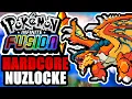 My First Pokemon Infinite Fusion - Hardcore Nuzlocke