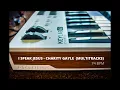 I SPEAK JESUS - CHARITY GAYLE MULTITRACKS