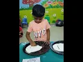 These Tiny Fingers Just Unlocked Shape Recognition Naturally