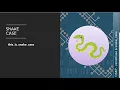 Learn CS Variables - camelCase vs snake