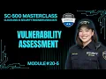SC-500 Episode 20-5 Configure Vulnerability Assessment