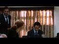 Zero Dark Thirty 2012 - CIA Meeting Scene Mark Strong Jessica Chastain