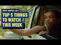 It s Always Sunny For Indie Horror IGN s Watch List