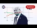 Download Lagu Bij deze 3 gebeurtenissen daalt Trumps populariteit het snelst