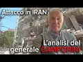Download Lagu IRAN, Vincenzo Camporini: \