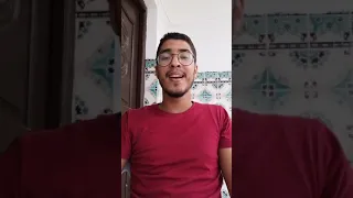 بالك تنساني   أم الزين           دندنها