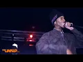 Newham Generals Live At Eskimo Dance 2015 | Link Up TV
