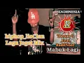 Download Lagu Mabuk Lagi_Thenar G -Feat- Raditnoer