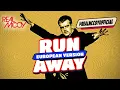 Lagu Real McCoy • Run Away (European Version)