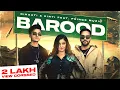 Lagu Barood (Lyrical Video) | Dihaati | Prince | Kirti Upadhyay | Latest Haryanvi Song 2023