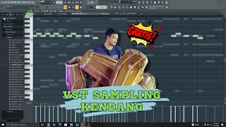 this sundanese drum vst makes music so realistic free download 