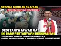 Lagu TANYA JAWAB USTADZ ABDUL SOMAD‼️50 MENIT PERTANYAAN POPULER KESEHARIAN PENUH ILMU