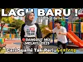 Lagu Cari Suami Tak Perlu Ganteng\