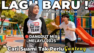cari suami tak perlu ganteng 