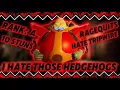 I Hate All 3 Of Those Pathetic Hedgehogs Sonic Exe Outcome Memories v0 2