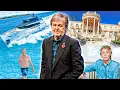 Paul McCartney Lifestyle Net Worth Fortune Car Collection Mansion