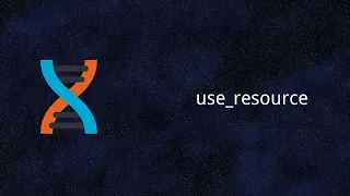 Dioxus use - resource send api request to fetch data parse json Rust Tutorial 25