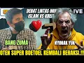 Download Lagu Debat Lintas Iman Islam Vs Kristen.!!!