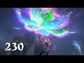 Download Lagu 🪓【4K | EP230】交易会结束，蝎魔三鬼拦路打劫，不料被萧炎5色火莲当场炸死！【斗破苍穹 | Battle Through the Heavens 】