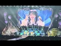 【撮可】「ぱわーオブらぶ」FRUITS ZIPPER 4TH ARENA TOUR DREAM WITH IN香川1日目