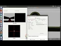 Robotics-Academy Visual follow-line Solution