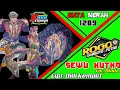 Download Lagu SEWU KUTHO Cover Voc Dinda - ROGO SAMBOYO PUTRO Live Selomangleng