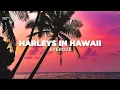 Download Lagu Harley's in Hawaii (eyeroze Cover)
