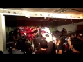 Download Lagu Pilgrims - Churaliya Deko Abeto ( Muar Metal Fest 3 )