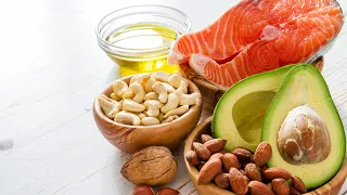 NUTRIÇÃO BÁSICA - LIPÍDEOS