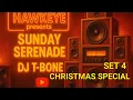 Lagu Reggae Revival Dj Live Set 4 | 22-12-24 | Sunday Serenade | Christmas Special | Bridge Park