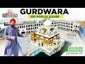 Lagu Gurdwara Sri Panja Sahib at Hasan Abdal - Taxila | Sat Sari Akaal | Discover Pakistan TV